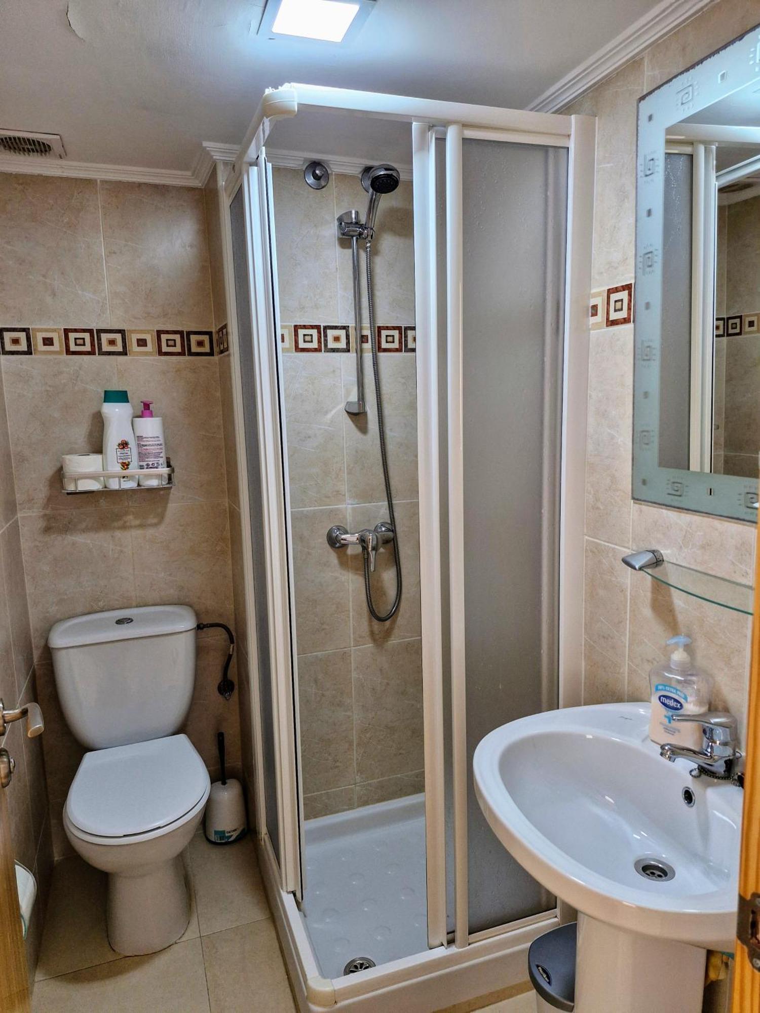 Apartamento Canal, A 3 Minutos De La Playa Del Arenal Хавеа Экстерьер фото